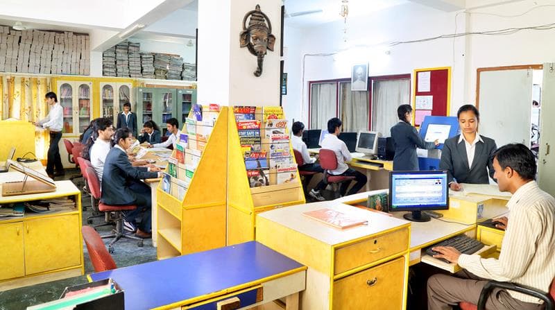 Aishwarya Institute of Management and Information Technology Udaipur Facilities photo 5